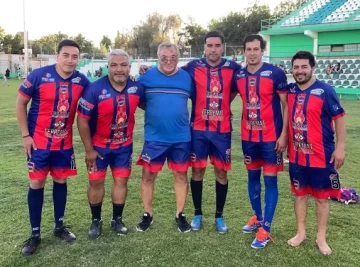 Santos Gaetán y un amor por los colores que trascendió todas las generaciones Santos Gaetán y un amor por los colores que trascendió todas las generaciones