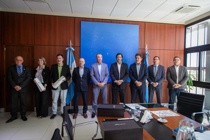 San Juan, seleccionada para un ambicioso proyecto científico con apoyo internacional San Juan, seleccionada para un ambicioso proyecto científico con apoyo internacional