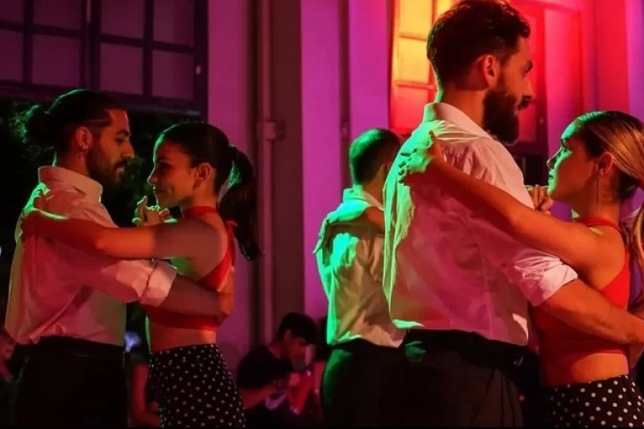 La tercera edición del Festival de Tango San Juan llega con invitados de gran calibre y shows de altura nacional