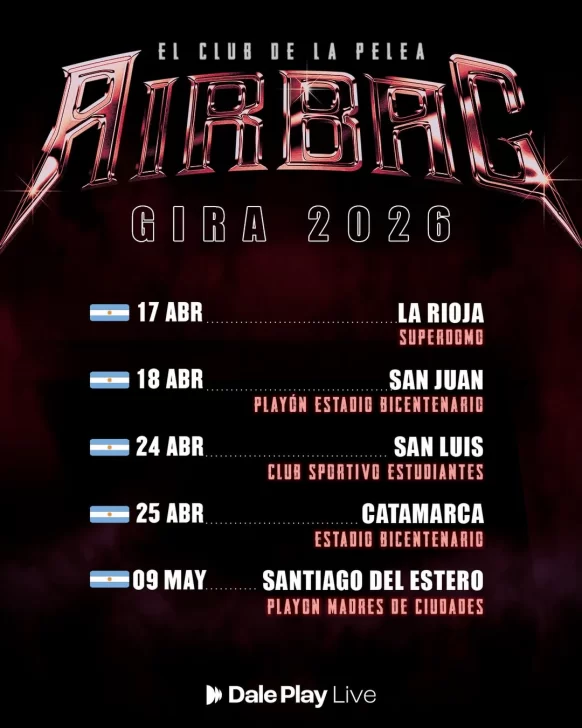 Airbag en San Juan