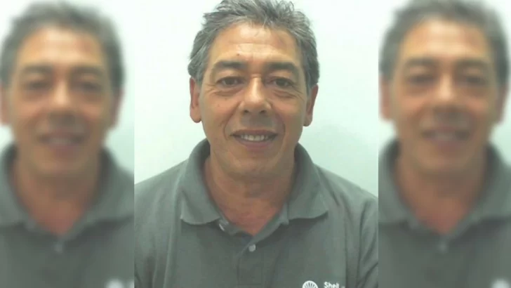 Tras seis años prófugo, cayó el empresario Julio Calivar acusado de violar a dos parientes y una niña