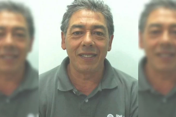 Tras seis años prófugo, cayó el empresario Julio Calivar acusado de violar a dos parientes y una niña