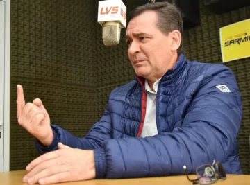 Un ingeniero agrimensor entregará un lote a un exministro de Uñac para extinguir una causa penal por estafa