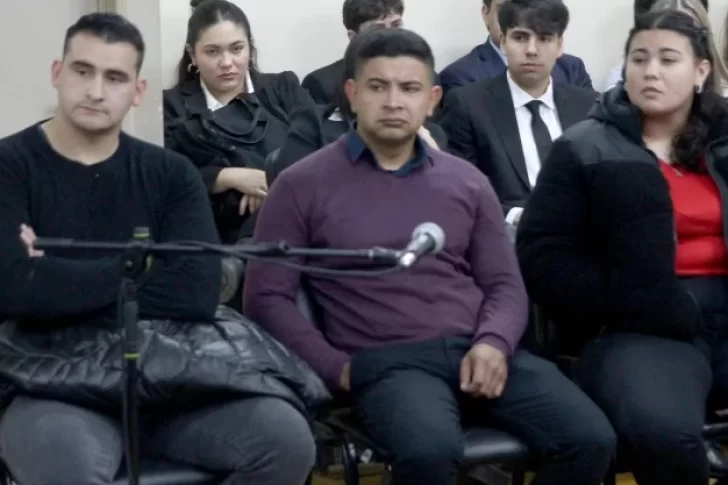 Sobreseyeron al coreógrafo y bailarín sanjuanino denunciado por violación