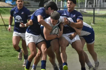 Universitario jugará la Reválida en Tucumán para ingresar al Torneo del Interior B y hacer historia