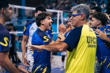 Lo mejor del vóley argentino en San Juan: entrada libre, 14 partidos y 4 días de pura competencia