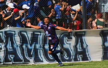 Unión y Peñaflor avanzaron a la Tercera Ronda en el Regional Unión y Peñaflor avanzaron a la Tercera Ronda en el Regional