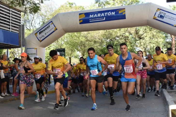 La Maratón “Conector Sur”, organizada por la Cámara de Comercio, se reprograma para el 2026