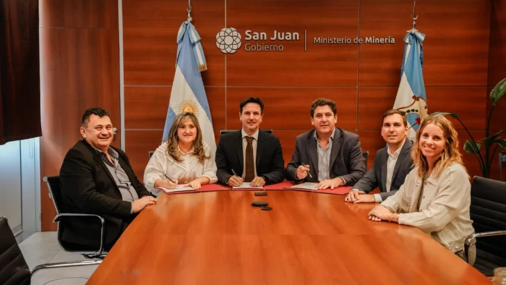 Anunciaron la fecha de inicio de los Centros de Formación Tecnológica para Jáchal, Iglesia, Calingasta y Ullum Anunciaron la fecha de inicio de los Centros de Formación Tecnológica para Jáchal, Iglesia, Calingasta y Ullum