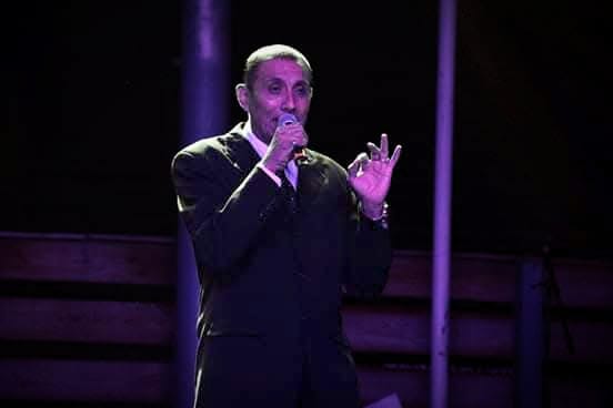 Lito Soria, el histórico locutor de festivales folclóricos que lleva la danza en la sangre Lito Soria, el histórico locutor de festivales folclóricos que lleva la danza en la sangre