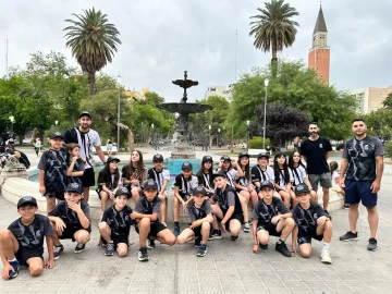 El Mundialito de Bancaria, un clásico que no se extingue: 72 equipos y más de 700 hockistas con la misión de divertirse a puro hockey