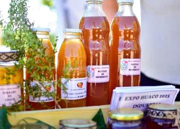 Expo Huaco 2025: educación, producción y comunidad fueron las claves del éxito de la nueva edición