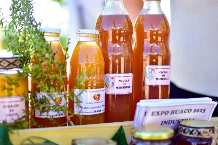 Expo Huaco 2025: educación, producción y comunidad fueron las claves del éxito de la nueva edición