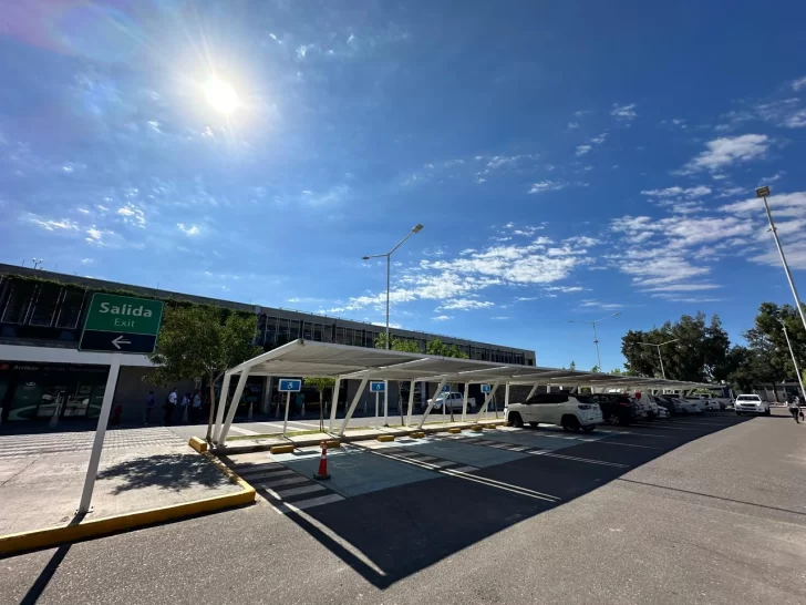 Aeropuerto de San Juan 16