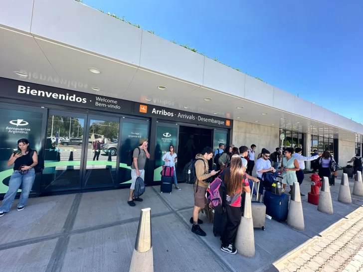 Aeropuerto de San Juan 15