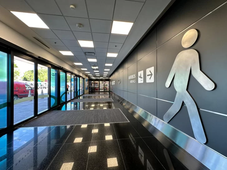 Aeropuerto de San Juan 21