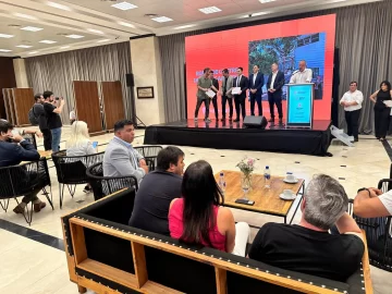 Con el objetivo de impulsar el talento local se conocieron los ganadores del “Premio Provincial a la Innovación San Juan 2025”