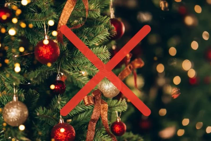 El adorno que tenés que agregar al árbol de Navidad para atraer abundancia en 2026