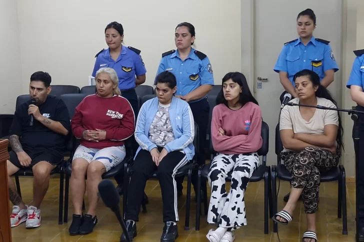 Cinco mendocinos, condenados por un ataque mechero en un reconocido shopping de San Juan: se habían llevado perfumes valuados en $2 M