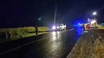 Conmoción por la muerte del joven Juan Carlos Muller Conmoción por la muerte del joven Juan Carlos Muller