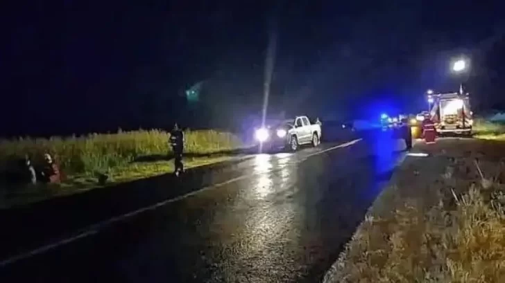 Conmoción por la muerte del joven Juan Carlos Muller Conmoción por la muerte del joven Juan Carlos Muller