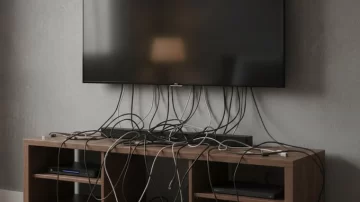 Orden y diseño en uno: el objeto que elimina los cables sueltos y será tendencia en 2026