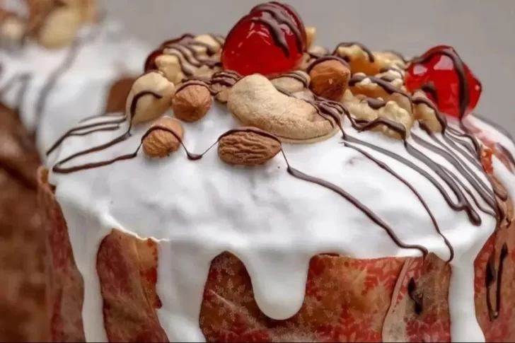 Receta del pan dulce tradicional: cómo preparar en casa uno de los clásicos de la Navidad