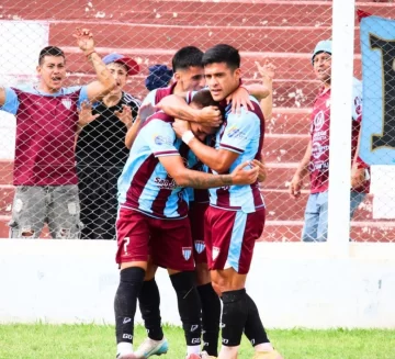 Los cinco equipos sanjuaninos ya conocen sus rivales en Segunda Ronda: Alianza será el único que saldrá de San Juan