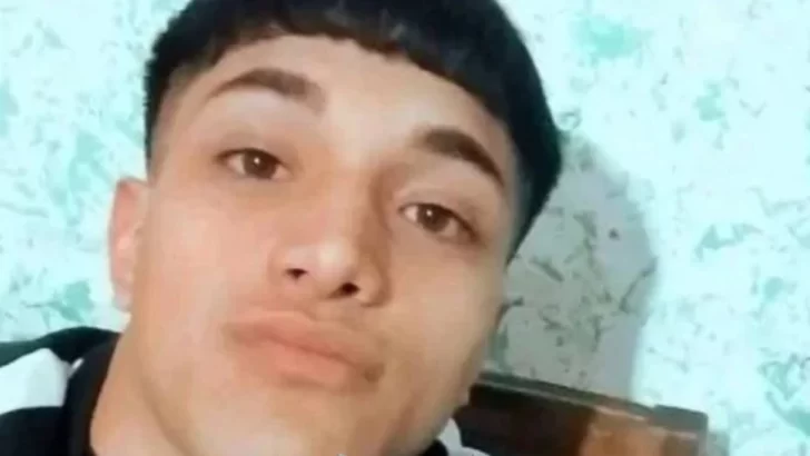 Él es Alex Gabriel, el joven motociclista que perdió la vida en Chimbas tras un grave siniestro vial Él es Alex Gabriel, el joven motociclista que perdió la vida en Chimbas tras un grave siniestro vial