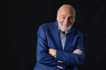 Famosos y políticos despidieron a Héctor Alterio Famosos y políticos despidieron a Héctor Alterio