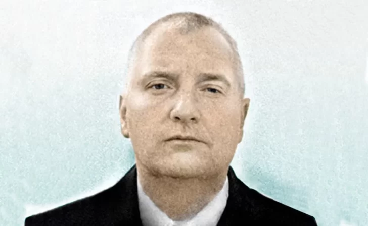 Quién es Andrés Vázquez, el nuevo director del ARCA tras la salida de Juan Pazo Quién es Andrés Vázquez, el nuevo director del ARCA tras la salida de Juan Pazo