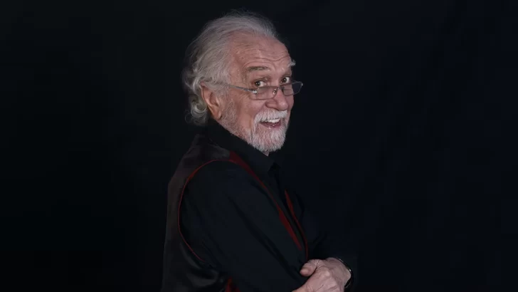 Murió Ernesto Acher uno de los pioneros de Les Luthiers Murió Ernesto Acher uno de los pioneros de Les Luthiers