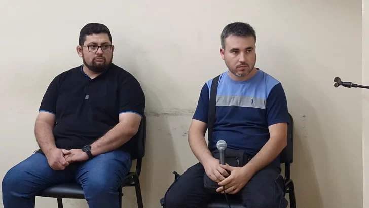 La estafa con seis autos que dejó en la mira a un empresario y a un empleado de una concesionaria en San Juan La estafa con seis autos que dejó en la mira a un empresario y a un empleado de una concesionaria en San Juan