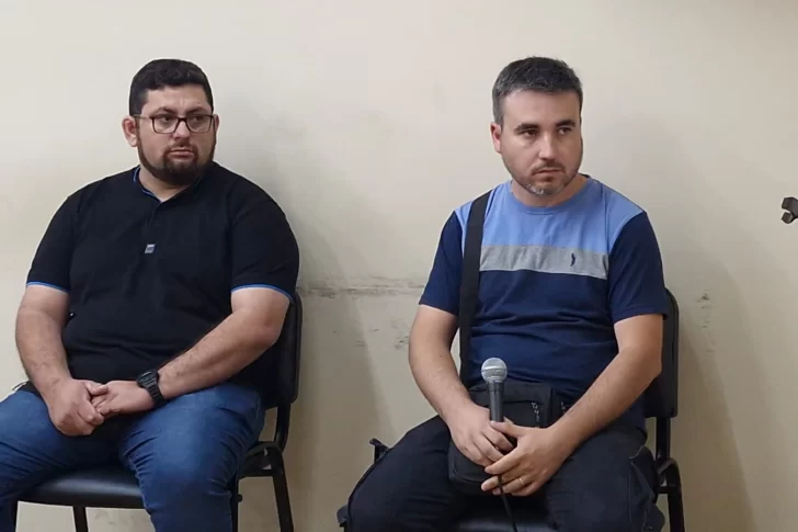 La estafa con seis autos que dejó en la mira a un empresario y a un empleado de una concesionaria en San Juan