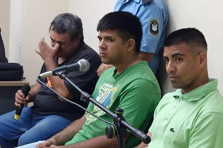 Giro de 180 grados en el caso del joven baleado en un robo en Rivadavia: dos condenados y uno bajo investigación