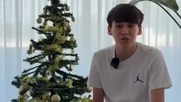 Más de 500 familias se anotaron para adoptar al adolescente de 14 años que se volvió viral Más de 500 familias se anotaron para adoptar al adolescente de 14 años que se volvió viral