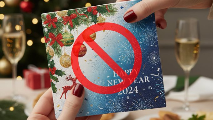 Año Nuevo 2026: la tendencia elegante que reemplaza a las servilletas de papel en la mesa Año Nuevo 2026: la tendencia elegante que reemplaza a las servilletas de papel en la mesa