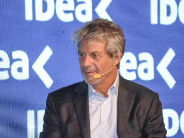 Juan Pazo renunció a su cargo como director del ARCA Juan Pazo renunció a su cargo como director del ARCA