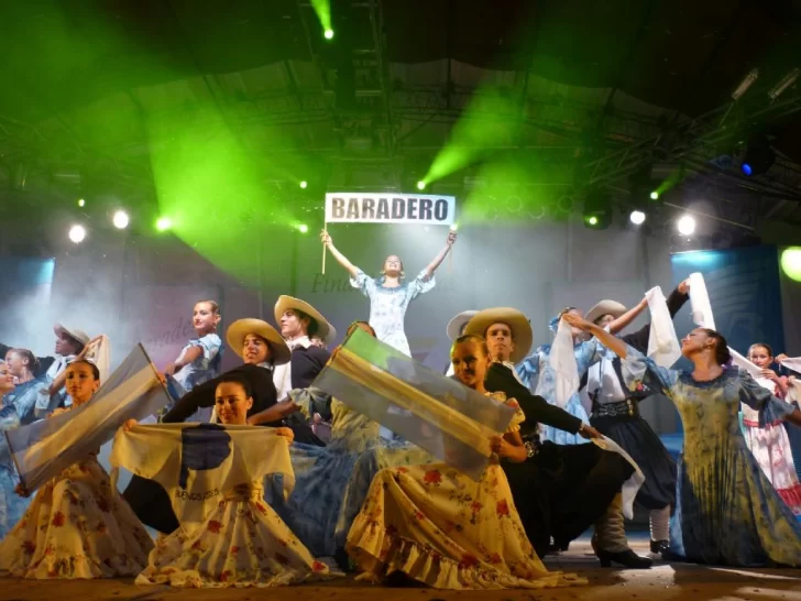 Uno por uno, los artistas que representarán a San Juan en el Festival Baradero 2026 Uno por uno, los artistas que representarán a San Juan en el Festival Baradero 2026