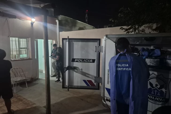 Hallaron muerta a una mujer en su casa de Chimbas: creen que llevaba más de 72 horas fallecida