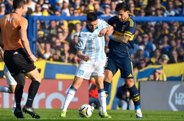 Cuándo juegan Boca-Racing y Gimnasia-Estudiantes: los detalles de las semifinales del Torneo Clausura Cuándo juegan Boca-Racing y Gimnasia-Estudiantes: los detalles de las semifinales del Torneo Clausura