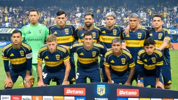 Copa Libertadores 2026: los posibles rivales de Boca tras conocerse los bombos para el sorteo Copa Libertadores 2026: los posibles rivales de Boca tras conocerse los bombos para el sorteo