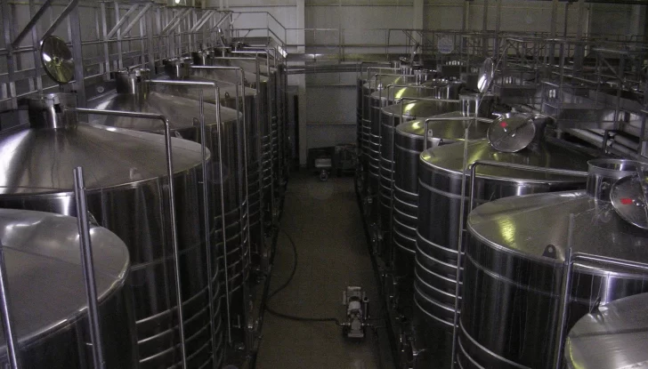 Se sumaron 52 bodegas y viñateros de San Juan en apoyo a la desregulación del INV Se sumaron 52 bodegas y viñateros de San Juan en apoyo a la desregulación del INV