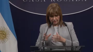 El Gobierno dio detalles del nuevo Código Penal: propone endurecer las penas para delitos graves El Gobierno dio detalles del nuevo Código Penal: propone endurecer las penas para delitos graves