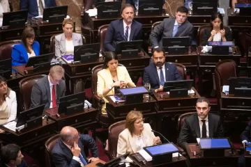 El Senado sancionó la ley de inocencia fiscal y se elevan los desfasados umbrales por evasión El Senado sancionó la ley de inocencia fiscal y se elevan los desfasados umbrales por evasión