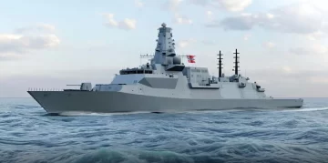 Europa se blinda contra Rusia: Reino Unido y Noruega desplegarán buques de guerra contra los submarinos del Kremlin Europa se blinda contra Rusia: Reino Unido y Noruega desplegarán buques de guerra contra los submarinos del Kremlin