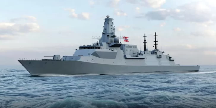 Europa se blinda contra Rusia: Reino Unido y Noruega desplegarán buques de guerra contra los submarinos del Kremlin Europa se blinda contra Rusia: Reino Unido y Noruega desplegarán buques de guerra contra los submarinos del Kremlin