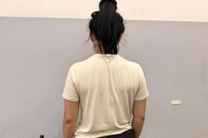 Sorprendió a su cajera robando dinero: lo guardaba en sus partes íntimas