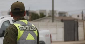 Un albardonero, víctima de un intento de robo de su camioneta en La Serena Un albardonero, víctima de un intento de robo de su camioneta en La Serena