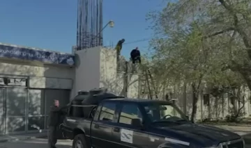 Tras la polémica por un supuesto desmantelamiento, el CASLEO deja las oficinas de España y Circunvalación Tras la polémica por un supuesto desmantelamiento, el CASLEO deja las oficinas de España y Circunvalación